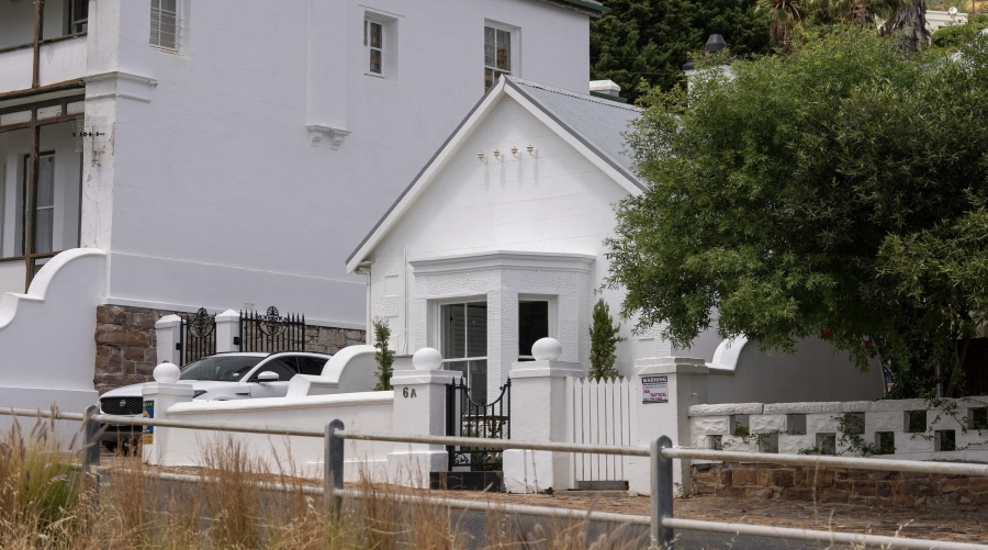 2 Bedroom Property for Sale in Mount Pleasant Western Cape